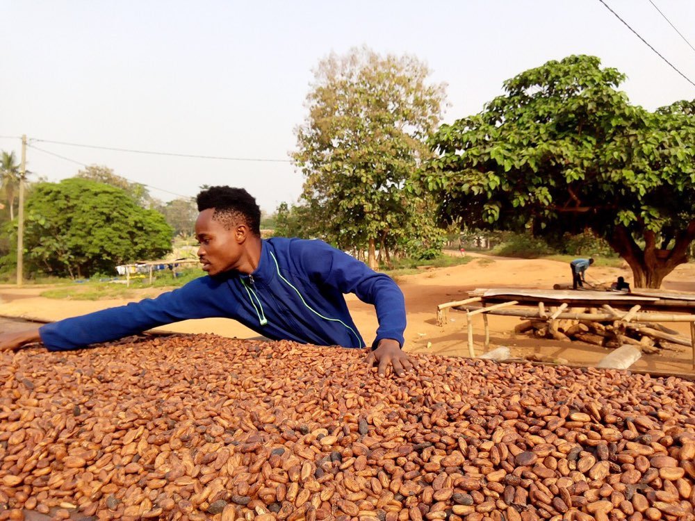 Producteur partenaire